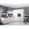 Minimalism Kitchen Style for Lacquer Kitchen Cabient